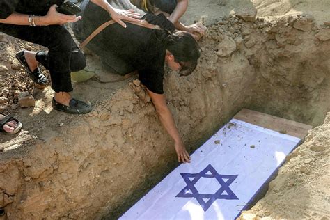 Israel at War, Day 321: Mossad, Shin Bet Chiefs Land in Cairo for .